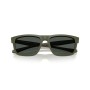 Gafas de Sol Hombre Emporio Armani EA 4235 WITH CLIP ON