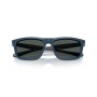Gafas de Sol Hombre Emporio Armani EA 4235 WITH CLIP ON