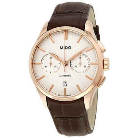 Reloj Hombre Mido BELLUNA