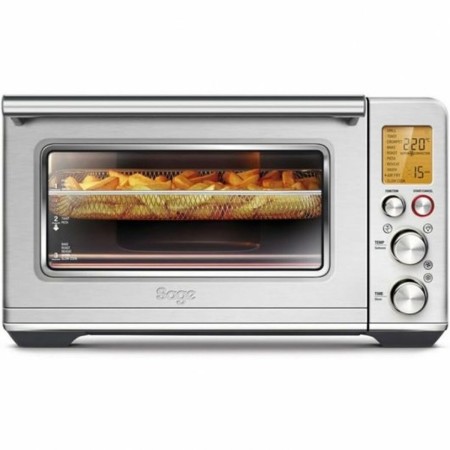 Freidora Sage the Smart Oven Plata