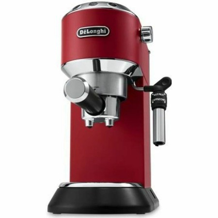 Cafetière à capsules DeLonghi EC 685.R Rouge 1300 W 1350 W 1 L