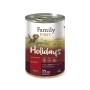 Alimentation humide Family First FF-19002 Veau 400 g