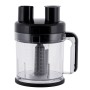 Batidora de Vaso Braun MQ9195XLI Negro 1200 W 500 ml