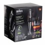 Bol mixeur Braun MQ9195XLI Noir 1200 W 500 ml