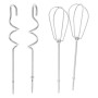Batidor de varilla Adler CR 4220 b Plástico