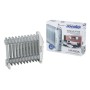 Radiateur à Huile Mesko MS7806 Blanc 1200 W