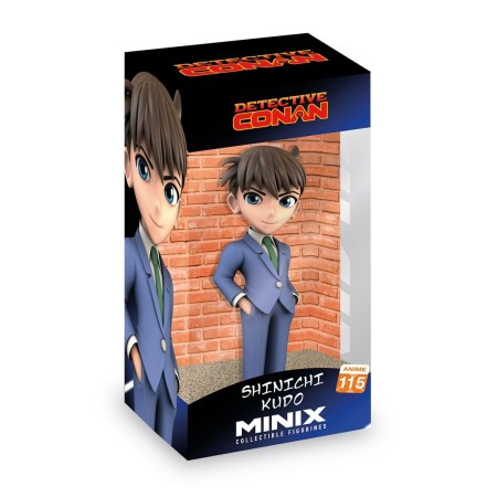 Figura Coleccionable Minix 14071