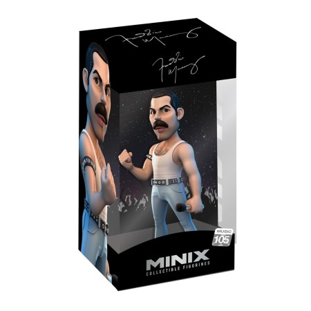 Figura Coleccionable Minix 15252