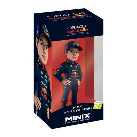 Figura Coleccionable Minix 15283