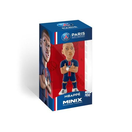 Figurine d’action Minix 10998 Sports