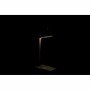 Lampe de bureau DKD Home Decor Métal Bois (30 x 16 x 63 cm)