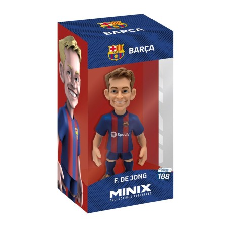 Figura Coleccionable Minix 13081