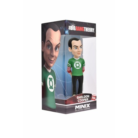 Figura Coleccionable Minix 16174