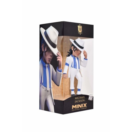 Figura Coleccionable Minix 16488