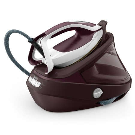 Fer à repasser générateur de vapeur Tefal GV9721E0 3000 W