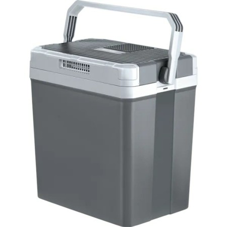 Glacière Électrique Mpm MPM-35-CBM-09YA Gris 30 L