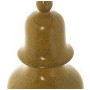 Tibor Alexandra House Living Amarillo Cerámica 16 x 63 x 16 cm