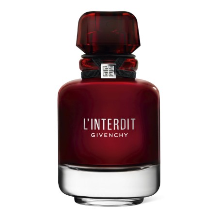 Parfum Femme Givenchy L'INTERDIT L'interdit Rouge EDP