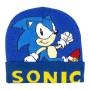 Bonnet enfant Sonic