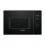 Micro-ondes avec Gril BOSCH BEL554MB0 25 L 900W Noir 25 L 900 W