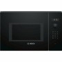 Micro-ondes avec Gril BOSCH BEL554MB0 25 L 900W Noir 25 L 900 W