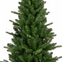 Sapin de Noël Everlands Killington Vert PVC Métal polystyrène Sapin Ø 93 x 180 cm