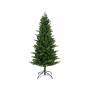 Árbol de Navidad Everlands Verde PVC Metal Poliestireno Abeto Ø 83 x 150 cm