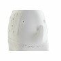 Lampe de bureau DKD Home Decor Eléphant Porcelaine Blanc LED 220 V 25W (22 x 12 x 19 cm)