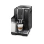 Cafetera Superautomática DeLonghi Dinamica Negro 1450 W 15 bar 1,8 L