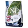 Aliments pour chat Farmina PND050001 Adulte Myrtille Agneau 5 kg