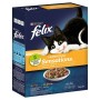 Aliments pour chat Purina Farmhouse Sensations Chicken Poulet 1 kg