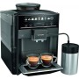 Cafetera Superautomática Siemens AG TE653M19RW Negro 1500 W 15 bar 300 g 1,7 L