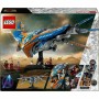 Figura Decorativa Lego 76286