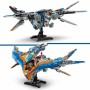 Figura Decorativa Lego 76286