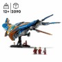 Figura Decorativa Lego 76286