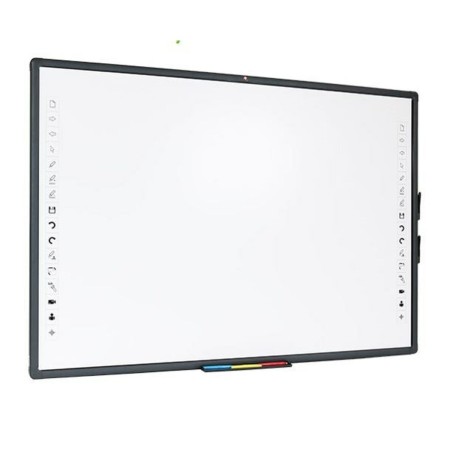 Pizarra Interactiva Avtek TT-BOARD 80 Blanco