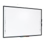 Pizarra Interactiva Avtek TT-BOARD 80 Blanco