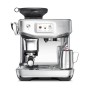 Cafetera Superautomática Sage SES881BSS4FEU1 Gris Acero 1700 W 2 L