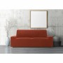 Housse de canapé Sofaskins NIAGARA Orange Foncé