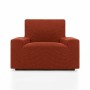 Housse de canapé Sofaskins NIAGARA Orange Foncé