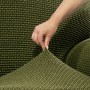 Funda para Sofá Sofaskins NIAGARA Verde