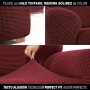 Funda para chaise longue de brazo largo derecho Sofaskins NIAGARA 210 - 340 cm