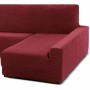 Housse pour chaise longue avec bras droit long Sofaskins NIAGARA 210 - 340 cm