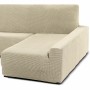 Housse pour chaise longue avec bras droit long Sofaskins NIAGARA 210 - 340 cm