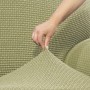 Funda para chaise longue de brazo largo derecho Sofaskins NIAGARA 210 - 340 cm