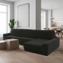 Funda para chaise longue de brazo largo derecho Sofaskins NIAGARA 210 - 340 cm