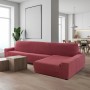 Funda para chaise longue de brazo largo derecho Sofaskins NIAGARA 210 - 340 cm