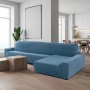 Funda para chaise longue de brazo largo derecho Sofaskins NIAGARA 210 - 340 cm