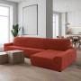 Housse pour chaise longue avec bras droit long Sofaskins NIAGARA 210 - 340 cm