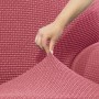 Housse de canapé Sofaskins NIAGARA Rose